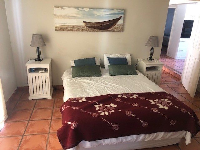 To Let 3 Bedroom Property for Rent in Country Club Western Cape